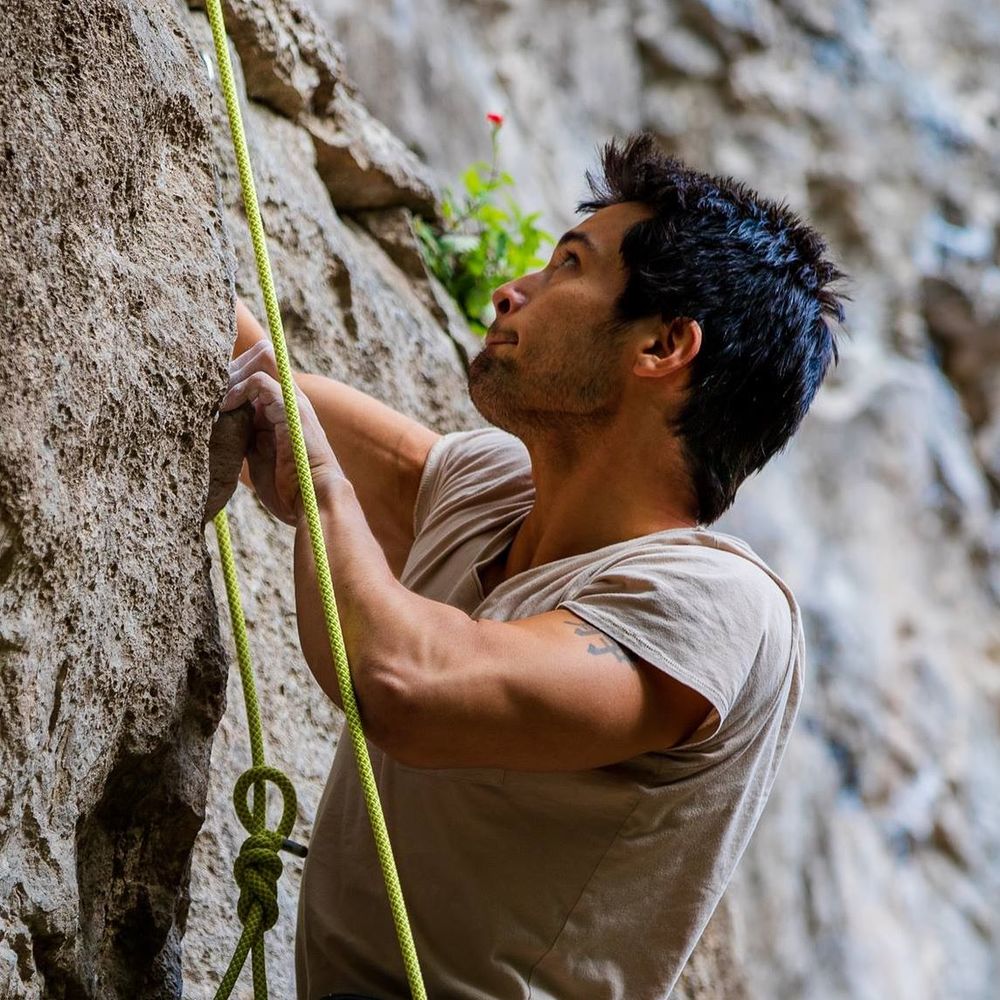 Meet your Posher, Jay